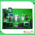 Mitsubishi Aufzug PCB P231706B000G01, Aufzugkarte